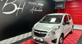 Chevrolet Spark , garage BH CAR BESANCON  Chalezeule