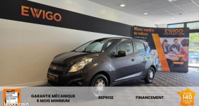 Chevrolet Spark , garage EWIGO DIJON  Saint-Apollinaire