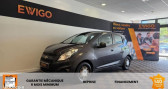 Chevrolet Spark occasion année 2013 boite Manuelle Annonce Chevrolet Spark occasion Essence 1.0 70ch LS à Saint-Apollinaire