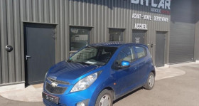 Chevrolet Spark , garage BH CAR HAGUENAU � Haguenau