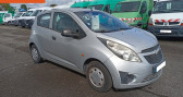 Chevrolet Spark 1.0  2010 - annonce de voiture en vente sur Auto Sélection.com