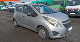Chevrolet Spark occasion 2010 mise en vente à GLEIZ par le garage GROUPE VL AUTOS - photo n°1