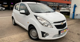Chevrolet Spark , garage ALDER AUTO  Colmar