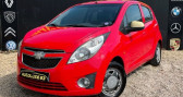 Chevrolet Spark occasion année 2010 boite Manuelle Annonce Chevrolet Spark occasion Diesel 1.0l GPLi 65ch à Draguignan