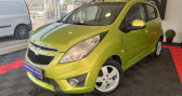 Chevrolet Spark occasion année 2012 boite Manuelle Annonce Chevrolet Spark occasion Essence 1.2 16V - 81 LT à CREUZIER LE VIEUX