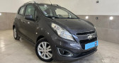 Annonce Chevrolet Spark occasion Essence 1.2 16V 81 LTZ � La Buisse