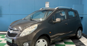 Chevrolet Spark , garage MILLENIUM AUTOMOBILES � Royan