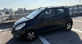 Chevrolet Spark , garage GROUPE SDVO  Igny