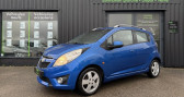 Annonce Chevrolet Spark occasion Essence 1.2 16v LT 5p � Clermont L'herault