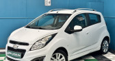 Chevrolet Spark 1.2 16V LTZ 5P  2013 - annonce de voiture en vente sur Auto Sélection.com