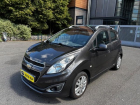Chevrolet Spark , garage AUTO - TOP  Pantin