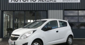 Annonce Chevrolet Spark occasion Essence 68 CV  Nonant