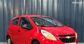 Chevrolet Spark , garage PARTENAIRE AUTO � Halluin
