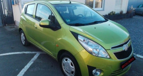 Chevrolet Spark , garage BIOCARS.VO  Calais
