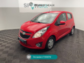Annonce Chevrolet Spark occasion Essence SPARK 1.0 16V - 68 LS � Meaux