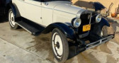 Annonce Chevrolet Street occasion Essence   LYON