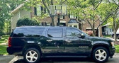 Annonce Chevrolet Suburban occasion Essence   LYON