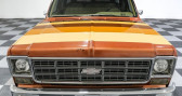 Chevrolet Suburban occasion année 1977 boite Automatique Annonce Chevrolet Suburban occasion Essence à LYON