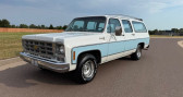Annonce Chevrolet Suburban occasion Essence   LYON