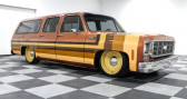 Annonce Chevrolet Suburban occasion Essence   LYON