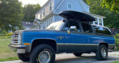 Annonce Chevrolet Suburban occasion Essence   LYON