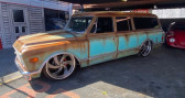 Chevrolet Suburban occasion année 1968 Annonce Chevrolet Suburban occasion Essence à LYON