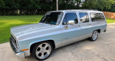 Chevrolet Suburban occasion année 1989 Annonce Chevrolet Suburban occasion Essence à LYON
