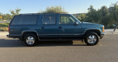 Annonce Chevrolet Suburban occasion Essence   LYON