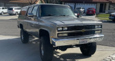 Annonce Chevrolet Suburban occasion Essence   LYON