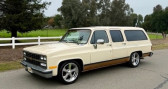Annonce Chevrolet Suburban occasion Essence   LYON