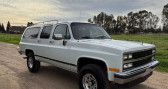 Annonce Chevrolet Suburban occasion Essence  � LYON