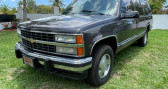 Chevrolet Suburban occasion  année 1992  Annonce Chevrolet Suburban occasion Essence  à LYON