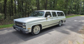 Chevrolet Suburban occasion année 1991 Annonce Chevrolet Suburban occasion Essence à LYON