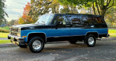 Annonce Chevrolet Suburban occasion Essence   LYON