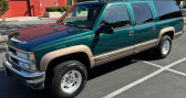 Annonce Chevrolet Suburban occasion Essence   LYON