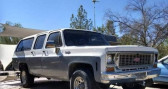Annonce Chevrolet Suburban occasion Essence   LYON