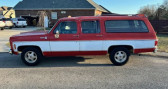 Chevrolet Suburban 2wd 2500   LYON 69