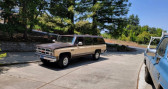 Chevrolet Suburban 4wd 2500   LYON 69