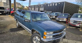 Chevrolet Suburban occasion année 1994 boite Automatique Annonce Chevrolet Suburban occasion Essence 4x4 1500 5.7 V8 350ci à Breteuil