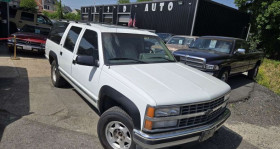 Chevrolet Suburban , garage 2L2D AUTO  Breteuil