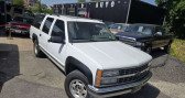 Chevrolet Suburban occasion année 1993 boite Automatique Annonce Chevrolet Suburban occasion Essence 4x4 7.4 V8 454ci 8 places à Breteuil