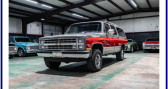 Annonce Chevrolet Suburban occasion Essence 4x4  LYON