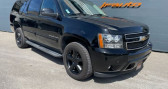 Chevrolet Suburban occasion année 2011 boite Automatique Annonce Chevrolet Suburban occasion Essence 5.3 V8 à Jonquières