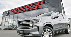 Chevrolet Suburban , garage AUTOCENTER MESCHEDE GMBH  Meschede