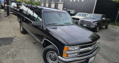 Chevrolet Suburban occasion année 1995 boite Automatique Annonce Chevrolet Suburban occasion Essence 7.4 V8 454ci 8 places à Breteuil