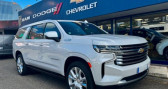 Annonce Chevrolet Suburban occasion Essence High Country - V8 6.2L FULL Options - Pas TVS/Pas Ecotaxe/TV  Coignieres