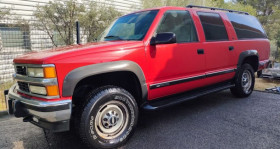 Chevrolet Suburban , garage PURE MACHINE  SIGNES