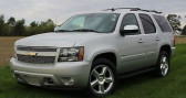 Chevrolet Tahoe occasion