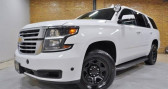 Voiture occasion Chevrolet Tahoe 