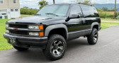 Annonce Chevrolet Tahoe occasion Essence   LYON
